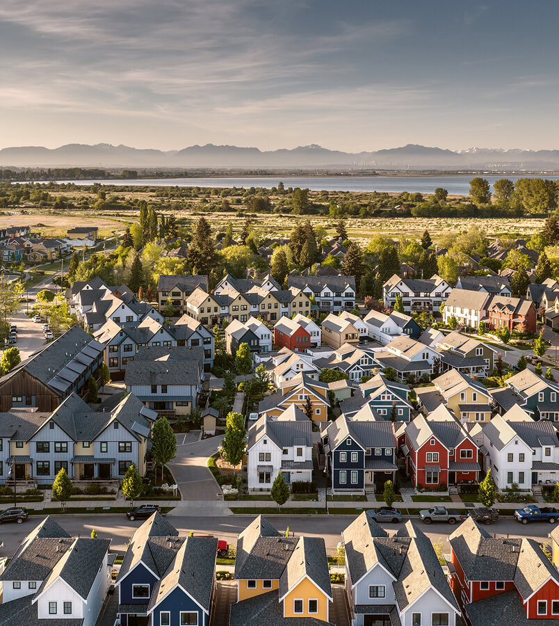 Southlands Tsawwassen Masterplan