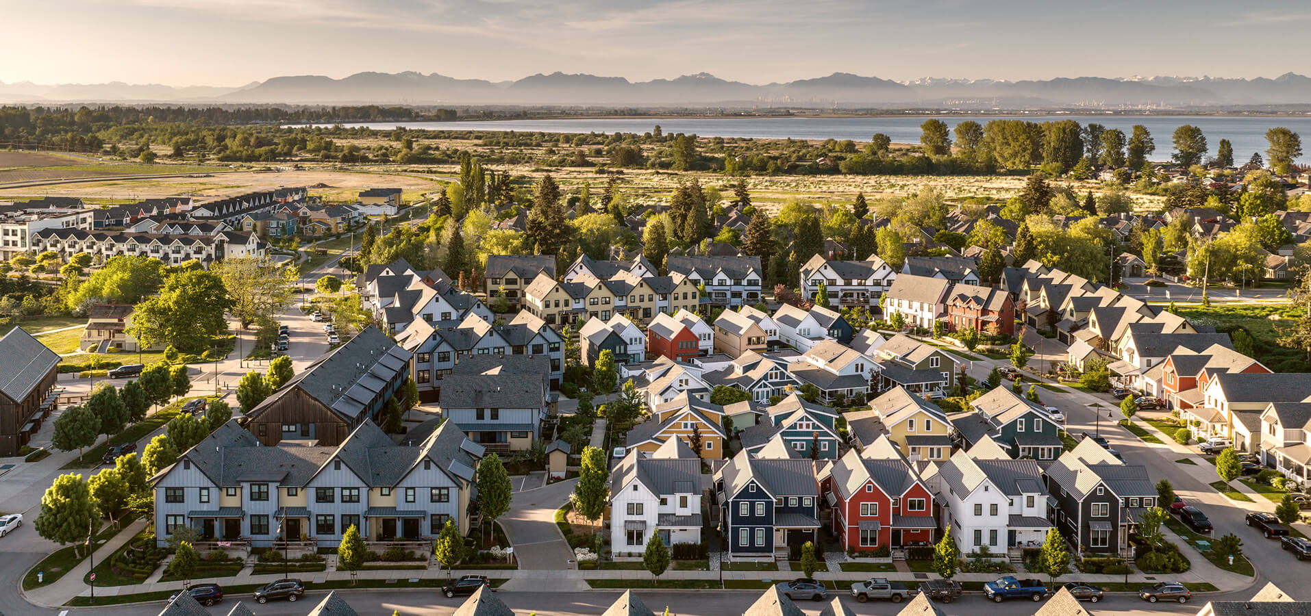 Southlands Tsawwassen Masterplan